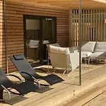 Glamping Rio Vantone