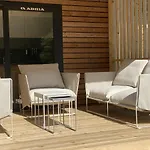 Glamping Rio Vantone * クロネ