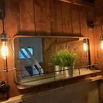 Glamping Rio Vantone ホリデーパーク *