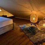 ホリデーパーク Glamping Rio Vantone