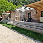 Glamping Rio Vantone * クロネ