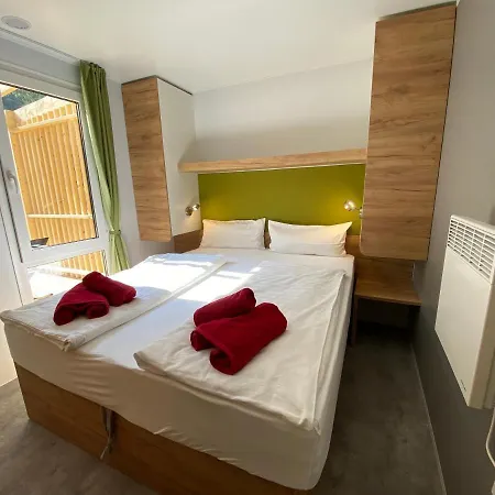 Glamping Rio Vantone