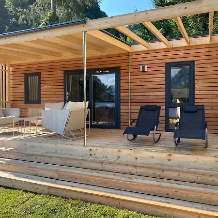 Glamping Rio Vantone