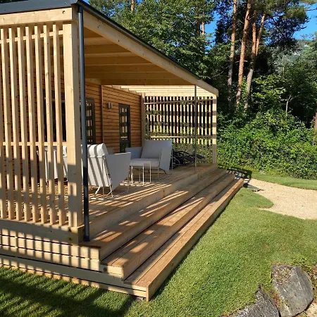 Glamping Rio Vantone Tente de luxe *
