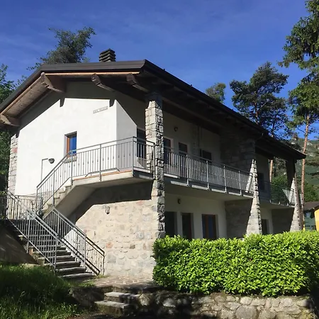 Tente de luxe Glamping Rio Vantone