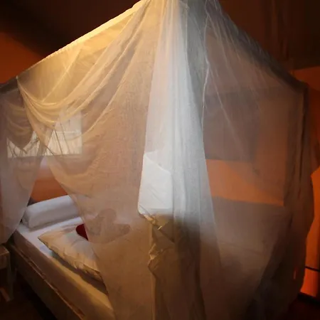 Glamping Rio Vantone Parco vacanze *